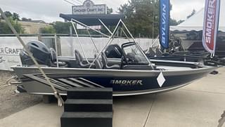 BOATZON | 2024 Smoker Craft Ultima 172