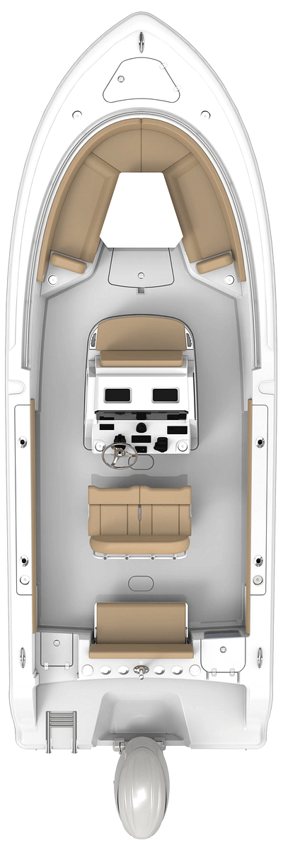 BOATZON | 2024 Sportsman Open 232