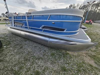 BOATZON | 2024 Starcraft EX20R BOATZON | 2024 Starcraft EX20R