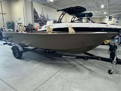 BOATZON | 2024 Starcraft FREEDOM 180 TL