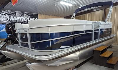 BOATZON | 2024 Starcraft LX22 R