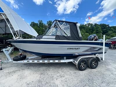 BOATZON | 2024 Starcraft Mariner 210 XT