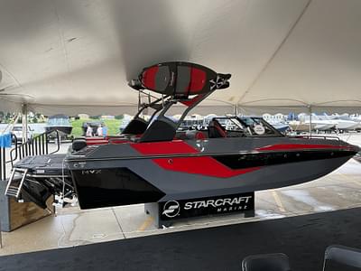 BOATZON | 2024 Starcraft MVX SURF