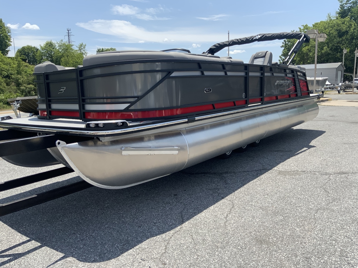 Starcraft MX 25 R 2024