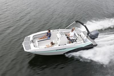 BOATZON | 2024 Starcraft SVX 231 OB CC