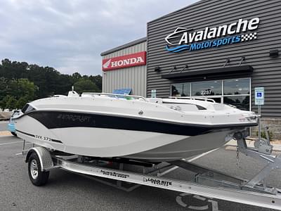 BOATZON | 2024 Starcraft SVX171 OB