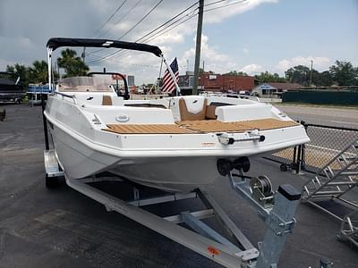 BOATZON | 2024 Starcraft SVX191