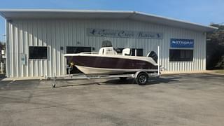 BOATZON | 2024 Stingray Boats 173 CC