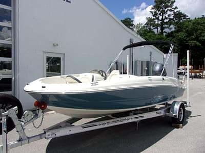 BOATZON | 2024 Stingray Boats 182 SC