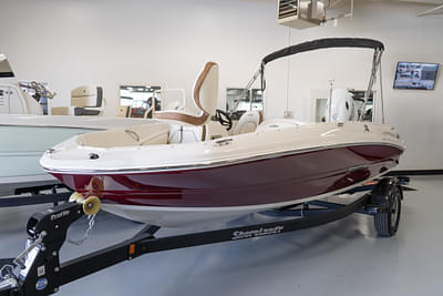 BOATZON | 2024 Stingray Boats 182SC