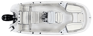 BOATZON | 2024 Stingray Boats 206CC