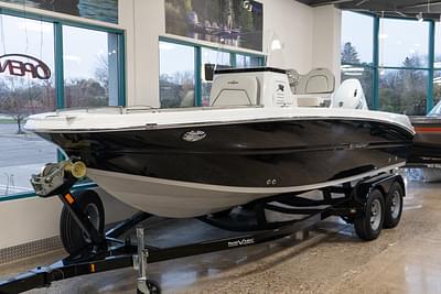 BOATZON | 2024 Stingray Boats 216CC