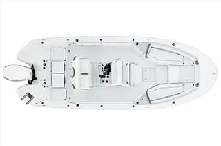 BOATZON | 2024 Stingray Boats 236CC