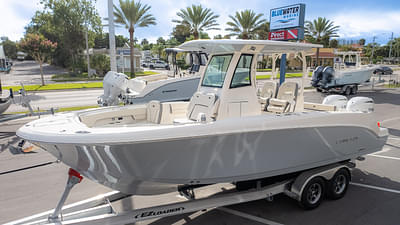 BOATZON | 2024 Stingray Boats 253 CC