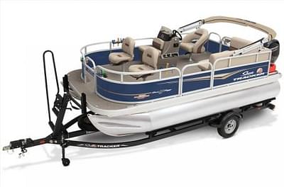 BOATZON | 2024 Sun Tracker Bass Buggy 16 XL Select