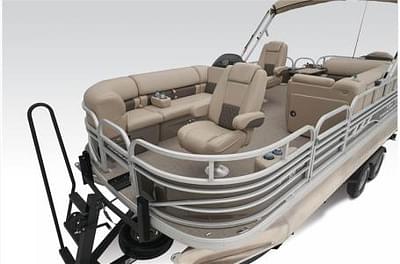 BOATZON | 2024 Sun Tracker Sportfish 20 DLX