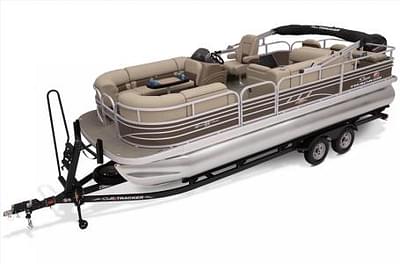 BOATZON | 2024 Sun Tracker Sportfish 22 DLX