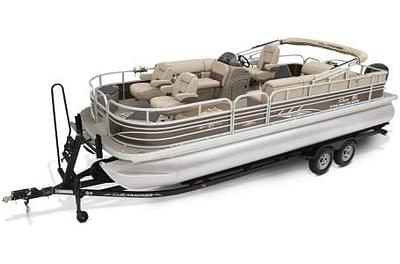 BOATZON | 2024 Sun Tracker SportFish 24 XP3