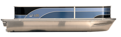 BOATZON | 2024 Suncatcher Select 324 SL