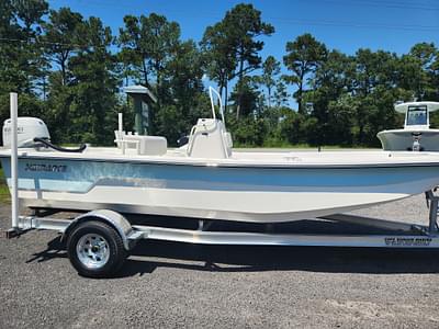 BOATZON | 2024 Sundance B20CCR