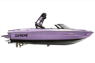 BOATZON | 2024 Supreme S220