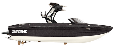 BOATZON | 2024 Supreme S220