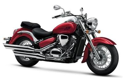 BOATZON | 2024 Suzuki BOULEVARD