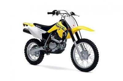 BOATZON | 2024 Suzuki DRZ125M4