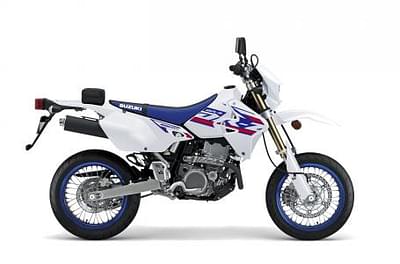 BOATZON | 2024 Suzuki DRZ400SMM