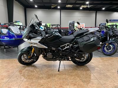 BOATZON | 2024 Suzuki GSXS1000GX