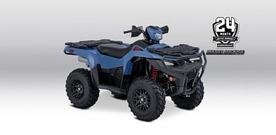 BOATZON | 2024 Suzuki King Quad 750 Rugged Edition