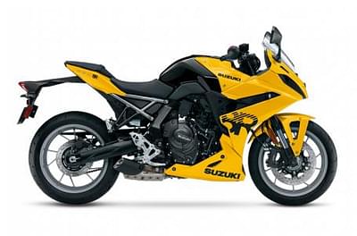 BOATZON | 2024 Suzuki Suzuki GSXS 8R