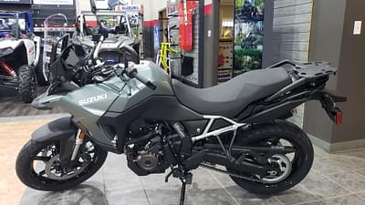 BOATZON | 2024 Suzuki VStrom 800