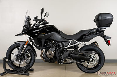 BOATZON | 2024 Suzuki VSTROM 800 TOURING