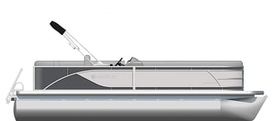 BOATZON | 2024 Sweetwater Sweetwater 2286 C