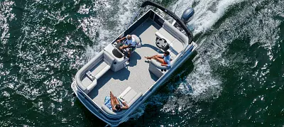 BOATZON | 2024 Sweetwater Xperience 2086 CX BOATZON | 2024 Sweetwater Xperience 2086 CX