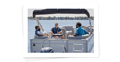 BOATZON | 2024 Sweetwater Xperience 2286 SBX