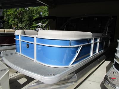 BOATZON | 2024 Sweetwater Xperience EX1886CX