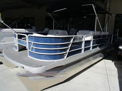 BOATZON | 2024 Sweetwater Xperience SW 2286 FX