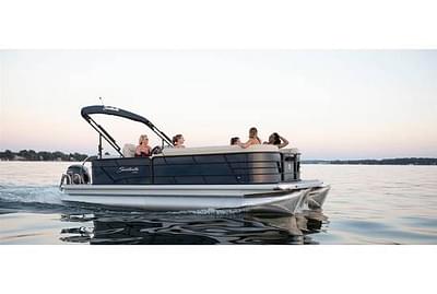 BOATZON | 2024 Sweetwater Xperience SW 2286 SBX