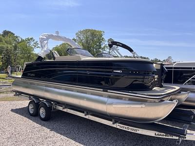 BOATZON | 2024 Sylvan G3 CLZ DC