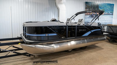 BOATZON | 2024 Sylvan L Series L1 LZ