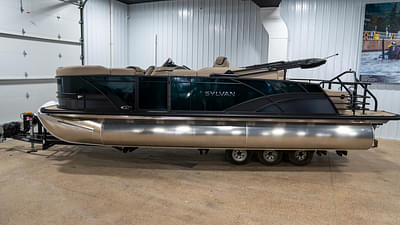 BOATZON | 2024 Sylvan L Series L3 DLZ Bar