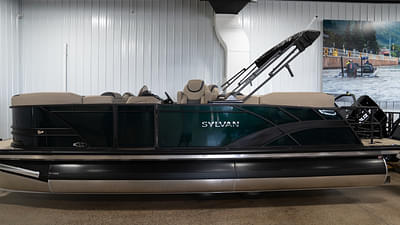 BOATZON | 2024 Sylvan L Series L3 LZ