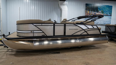 BOATZON | 2024 Sylvan MIRAGE 8522 CLZ