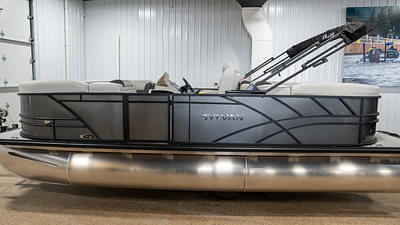 BOATZON | 2024 Sylvan Mirage 8522 LZ