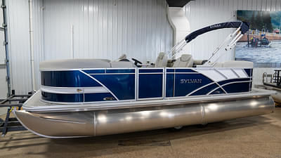 BOATZON | 2024 Sylvan Mirage 8522 LZ