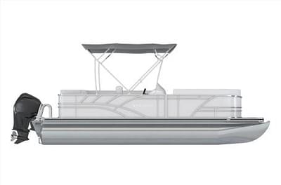 BOATZON | 2024 Sylvan Mirage Fish 818 Fish