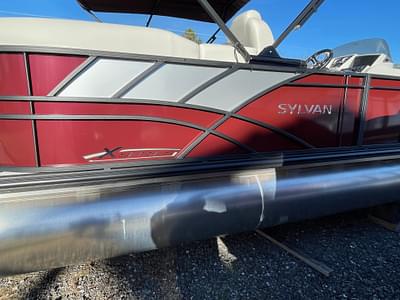 BOATZON | 2024 Sylvan X 3