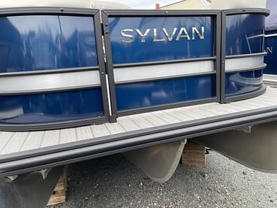 BOATZON | 2024 Sylvan X3